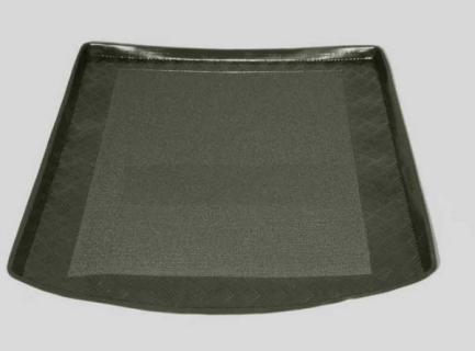 Trrunk mat Audi A4 B6/B7 (2001-2008) 