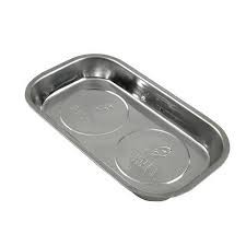 Magnetic tray 152x68mm