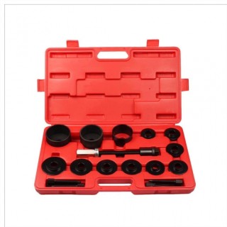 Front wheel drive bearing kit 19pcs. 