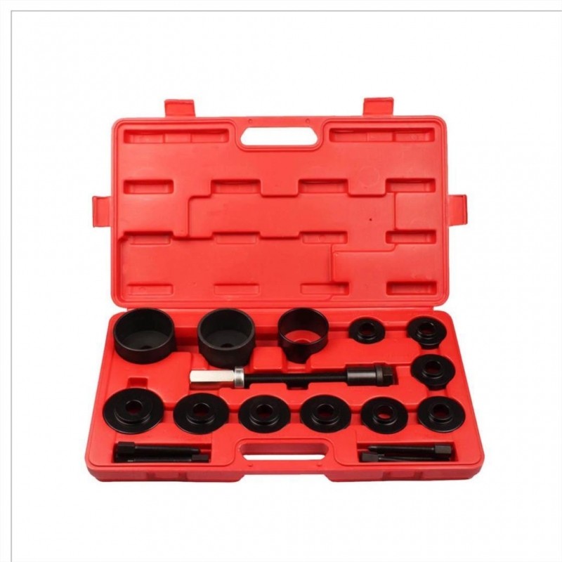 Front wheel drive bearing kit 19pcs. 