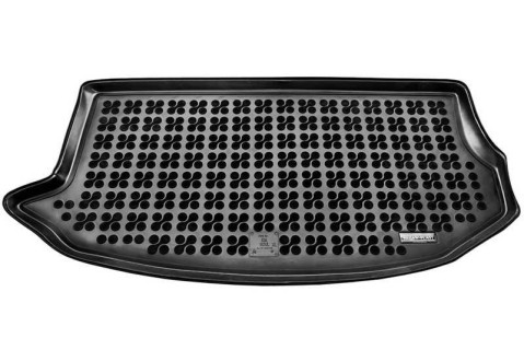 Rubber trunk mat Kia Soul XL (2009-2014)