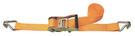 Elastic towing rope, 5000kg.