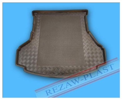 Trunk mat Toyota Avensis (2009-2016)