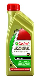 Synthetic motor oil Catrol 5W30 EDGE FST, 1L