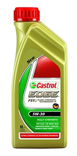 Synthetic motor oil Catrol 5W30 EDGE FST, 1L