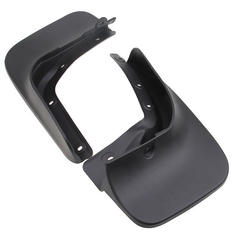 Mud flaps set VW Sharan (2010-2018)