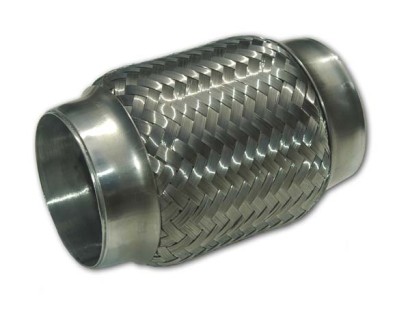 Exhaust Flexible Pipe, 32Х100mm