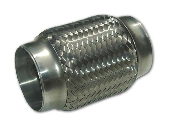 Exhaust Flexible Pipe, 32Х100mm