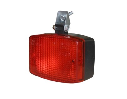 Additional lamp