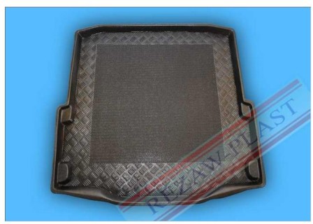 Trunk mat Skoda Superb (2008-2013)