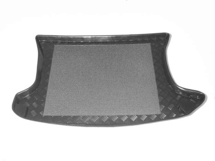 Trunk mat Mitsubishi Space Star (1998-)