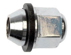 Wheel  nut