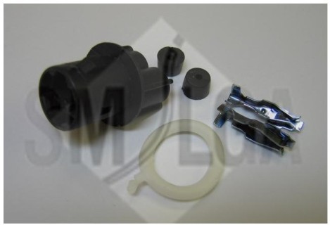 Lamp socket 