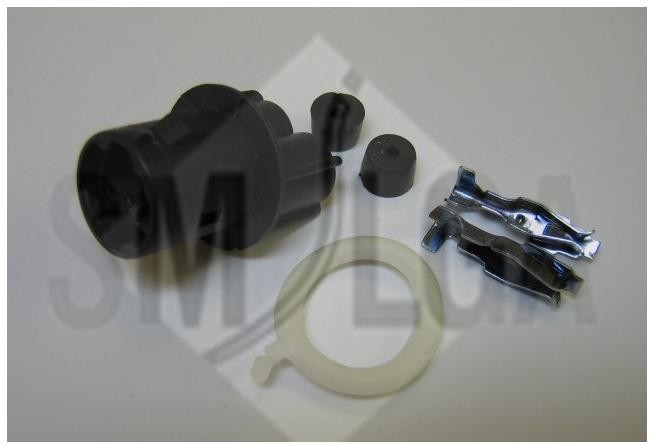 Lamp socket 
