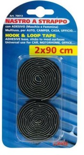 Hook & loop tape, 2x90cm