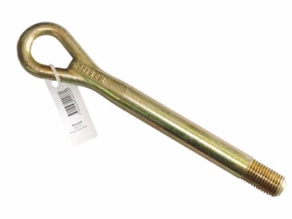 Towing hook
