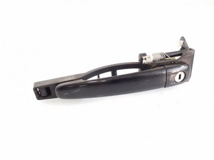 Front door left side handle Peugeot 307 (2002-2008)