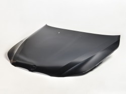 Bonnet BMW  5-serie E60 (2003-2010)