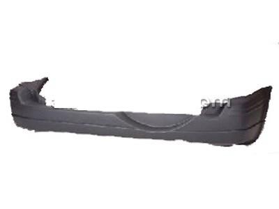 Rear bumper Honda CRV (1995-1999) 