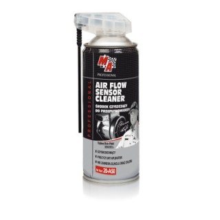 MA PROFFESSIONAL AIR FLOW SENSOR CLEANER, 250ml.