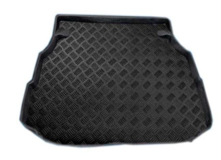 Trunk mat Mercedes-Benz GLK-class (2008-)
