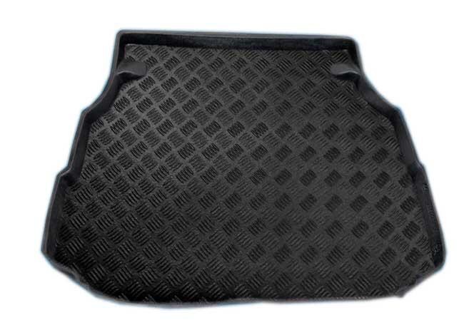 Trunk mat Mercedes-Benz GLK-class (2008-)