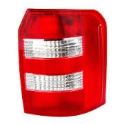 Rear lamp Audi A2 (2000-2005), right