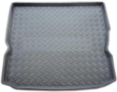 Trunk mat Opel Zafira B (2005-2011)