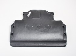 Engine cover BMW 3-serie E39 (1996-2005)