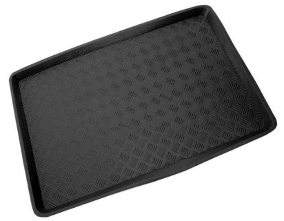 Trunk mat Skoda Yeti (2009-2017) 