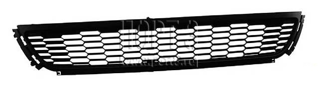 Bumper grill VW Polo (2009-)