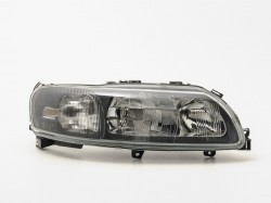 Headlight lamp Volvo V70 (2000-2005), right