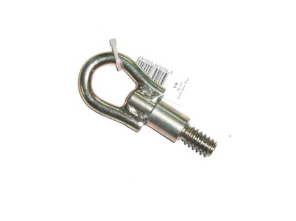 Towing hook
