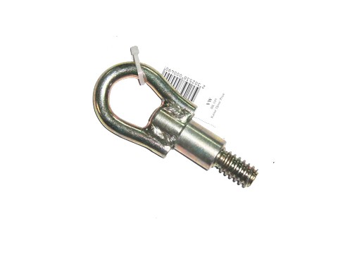 Towing hook