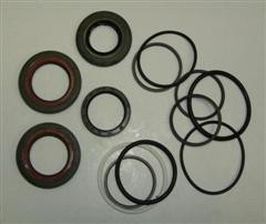 Steering rack repair kit Ford Focus (1998-2004) 