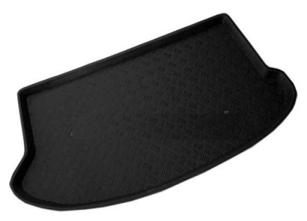 Trunk mat Hyundai IX20 (2010-2016)