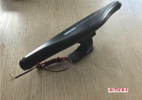 Optional brake stop lamp, 24LED, 12V