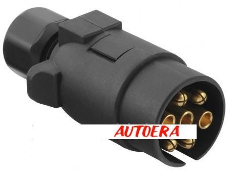 Trailer adapter- 7 plugs (socket)