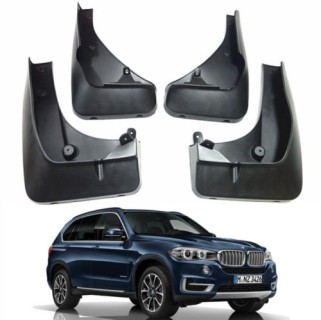 Mud flaps set BMW X5 F15 (2014-2020)