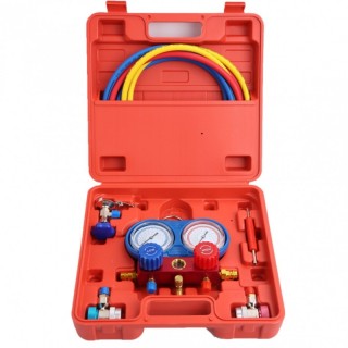 High quality common cool gas meter R134A