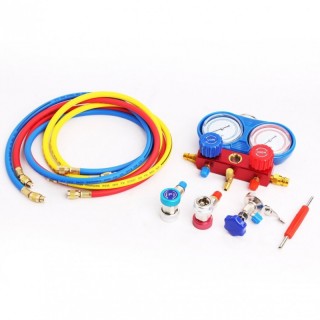 High quality common cool gas meter R134A