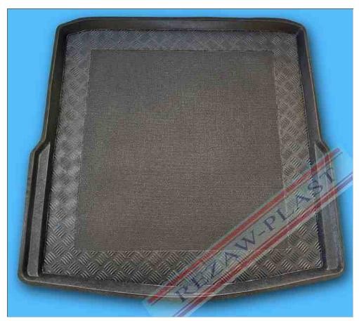 Trunk mat Skoda Superb (2009-)