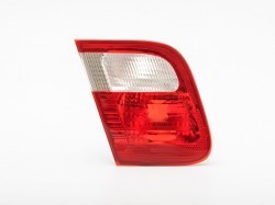 Rear lamp BMW 3-serie E46 (1996-2001), left  