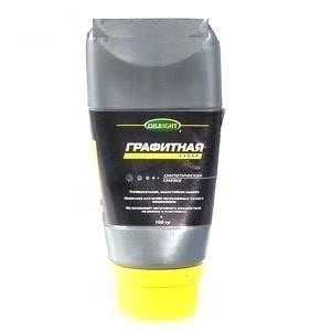 Graphite grease OIL RIGHT , 160g.