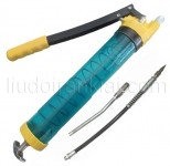 Oil hand grease gun, 400ml. 