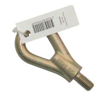 Towing hook