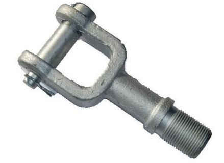 Towing hook