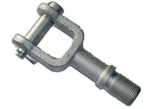 Towing hook