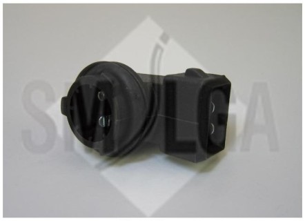 Lamp W5W socket