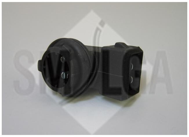 Lamp W5W socket
